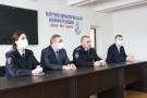 Беседа по профилактике правонарушений в молодёжной среде