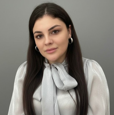 Бекулова Жаннета Сейитовна