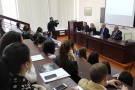В Кабардино-Балкарском ГАУ обсудили развитие добровольческого (волонтёрского) движения в республике