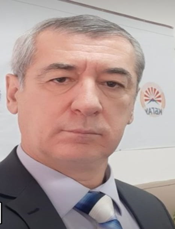 Бесланеев Эдуард Владимирович