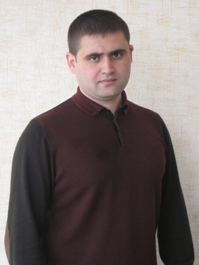 Темукуев Тимур Борисович