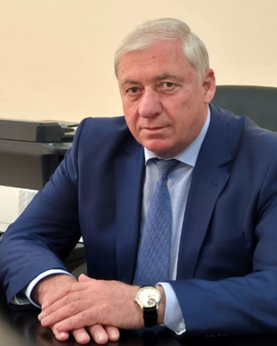 Бозиев Юсуф Мухарбиевич