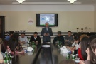 Проблемы и перспективы развития добровольчества