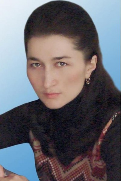 Яхутлова Эмма Борисовна