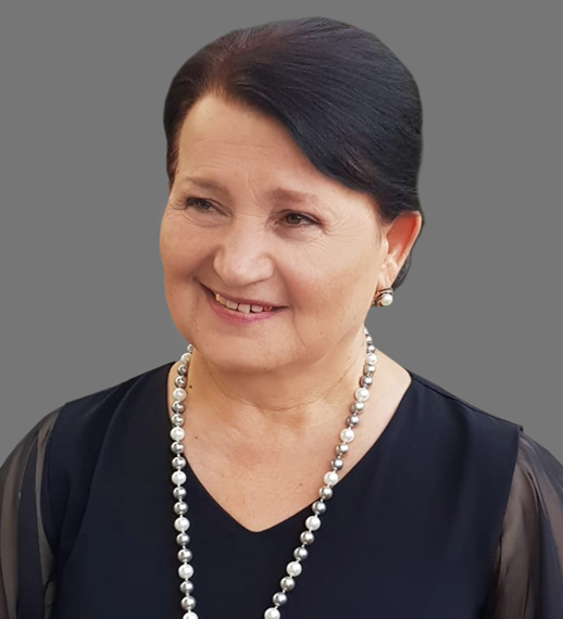 Жигунова Римма Хасанбиевна