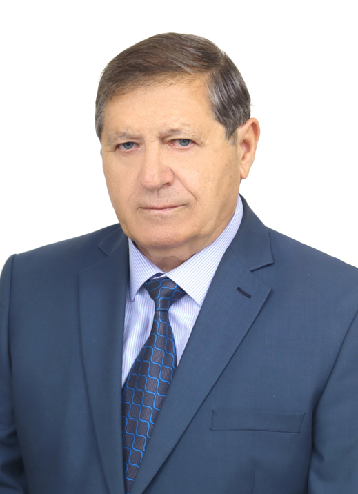 Боготов Хамидби Лябидович