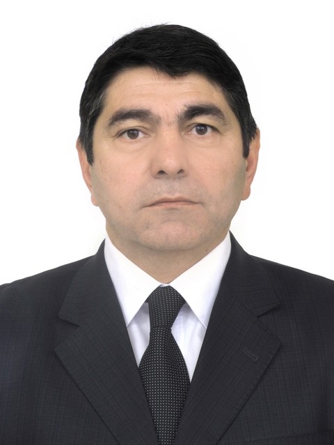Мешев Эдуард Михайлович