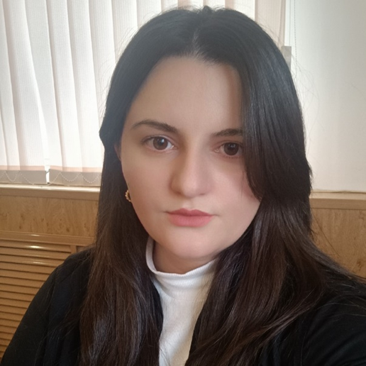 Назарова Асият Арсеновна