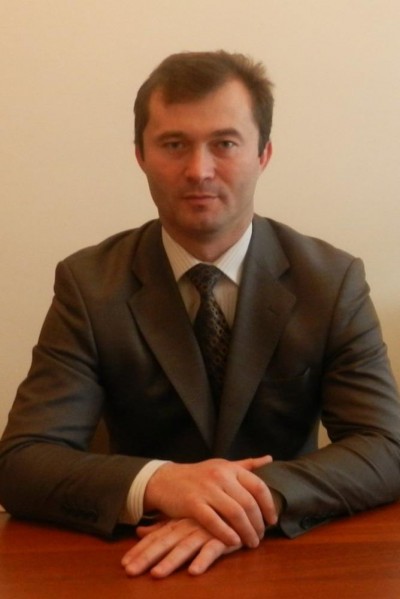 Тагузлоев Аслан Хажисмелович