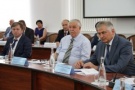 В г. Владикавказе прошло заседание Совета ректоров высших учебных заведений Северо-Кавказского федерального округа