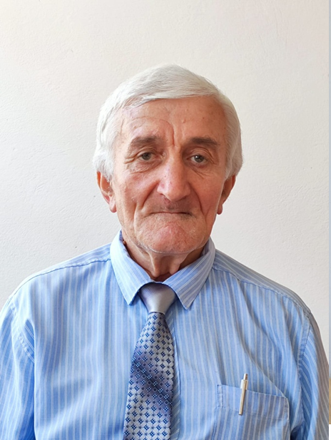 Кумышев Султан Хабижевич