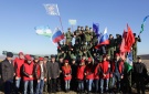 Восхождение на Курпские высоты
