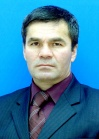 Назранов Хусен Мухамедович