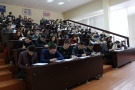 Тина Танашева представит Кабардино-Балкарию в финале олимпиады по истории российского предпринимательства