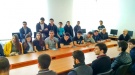 Определены победители I этапа Всероссийского конкурса на лучшую научную работу