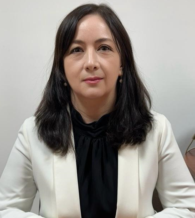 Шокумова Рамета Езидовна