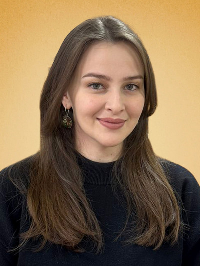 Ажиева Ирада Альбертовна