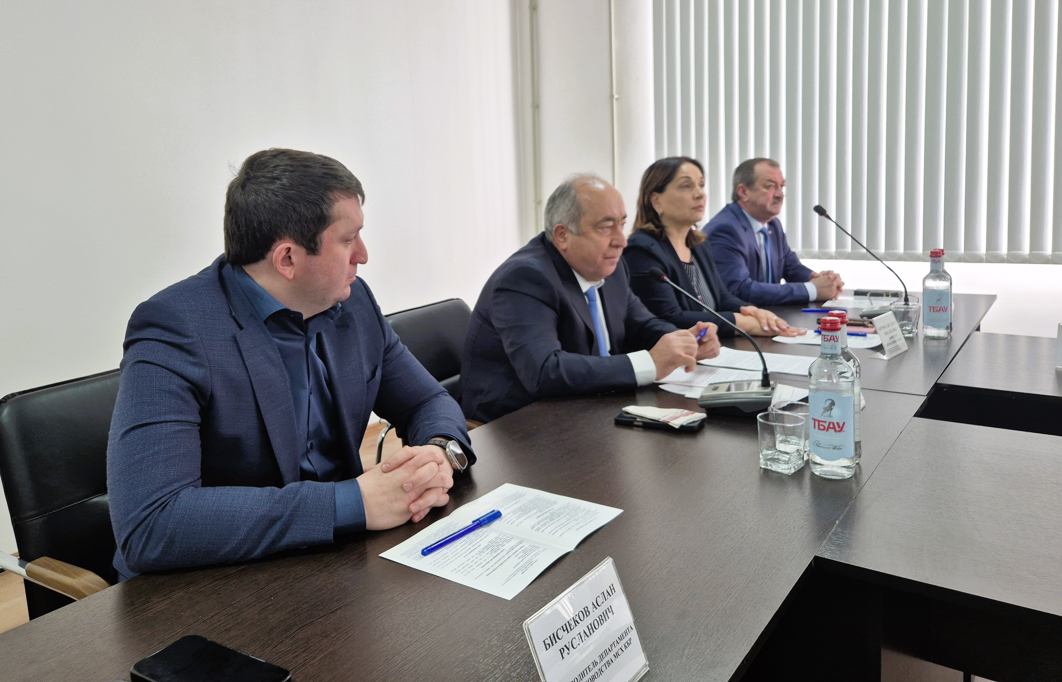 От селекции до биобезопасности: эксперты обсудили будущее животноводства