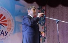 Врио Главы Кабардино-Балкарской Республики Казбек Коков поздравил краснодипломников аграрного университета