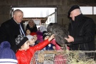 Аграрный университет открыт для детей