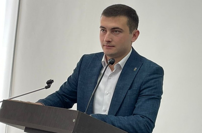 Исмаил Бейтуганов - член Российской  ассоциации содействия науке