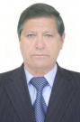 Профессор Хамидби Боготов награжден Почетной грамотой Правительства КБР