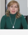 Поздравляем завкафедрой истории, философии и права Мадину Кярову!