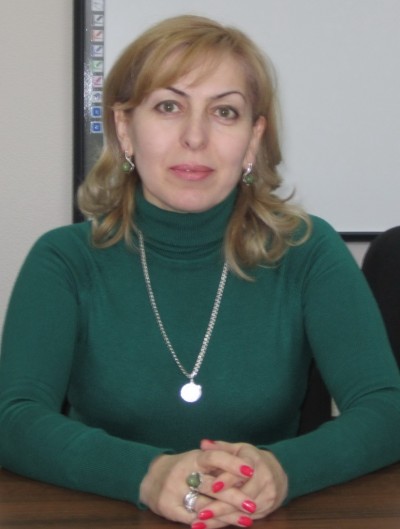 Кярова Мадина Алиевна 