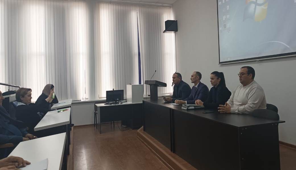 III Международная научно-практическая конференция «Наука, образование и бизнес: новый взгляд или стратегия интеграционного взаимодействия»