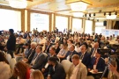 Преподаватели факультета «Экономика и управление» обсудили вопросы реализации общественных проектов гражданским обществом, бизнесом и властью