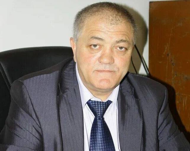 Анатолий Биттиров стал победителем всероссийского конкурса «Профессор года»
