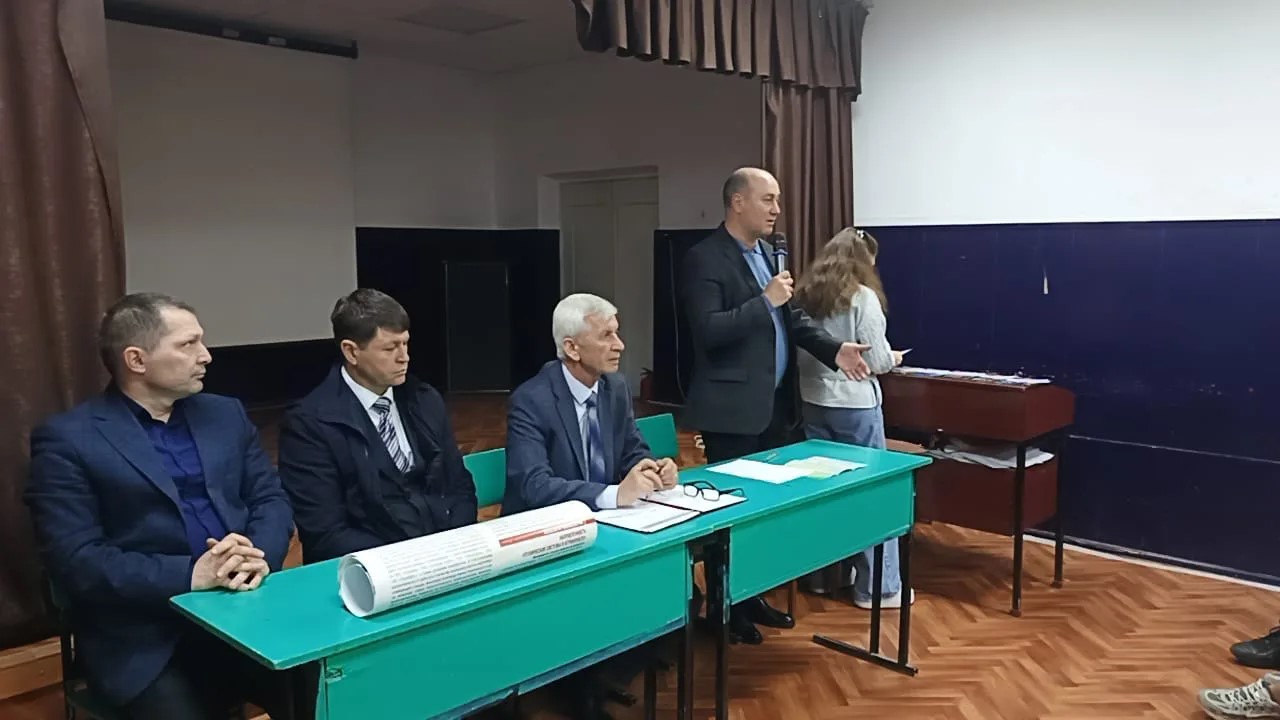 Кабардино-Балкарский ГАУ укрепляет профориентационные связи с колледжами республики