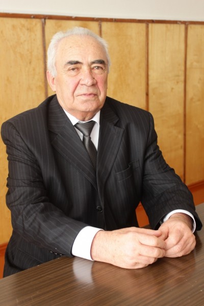 Тешев Анатолий Шахбанович