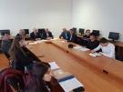 Определены победители I этапа Всероссийского конкурса на лучшую научную работу в номинациях «Технические науки» и «Агроинженерия»