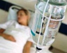 Благодарность врачам. Выписался последний пациент.