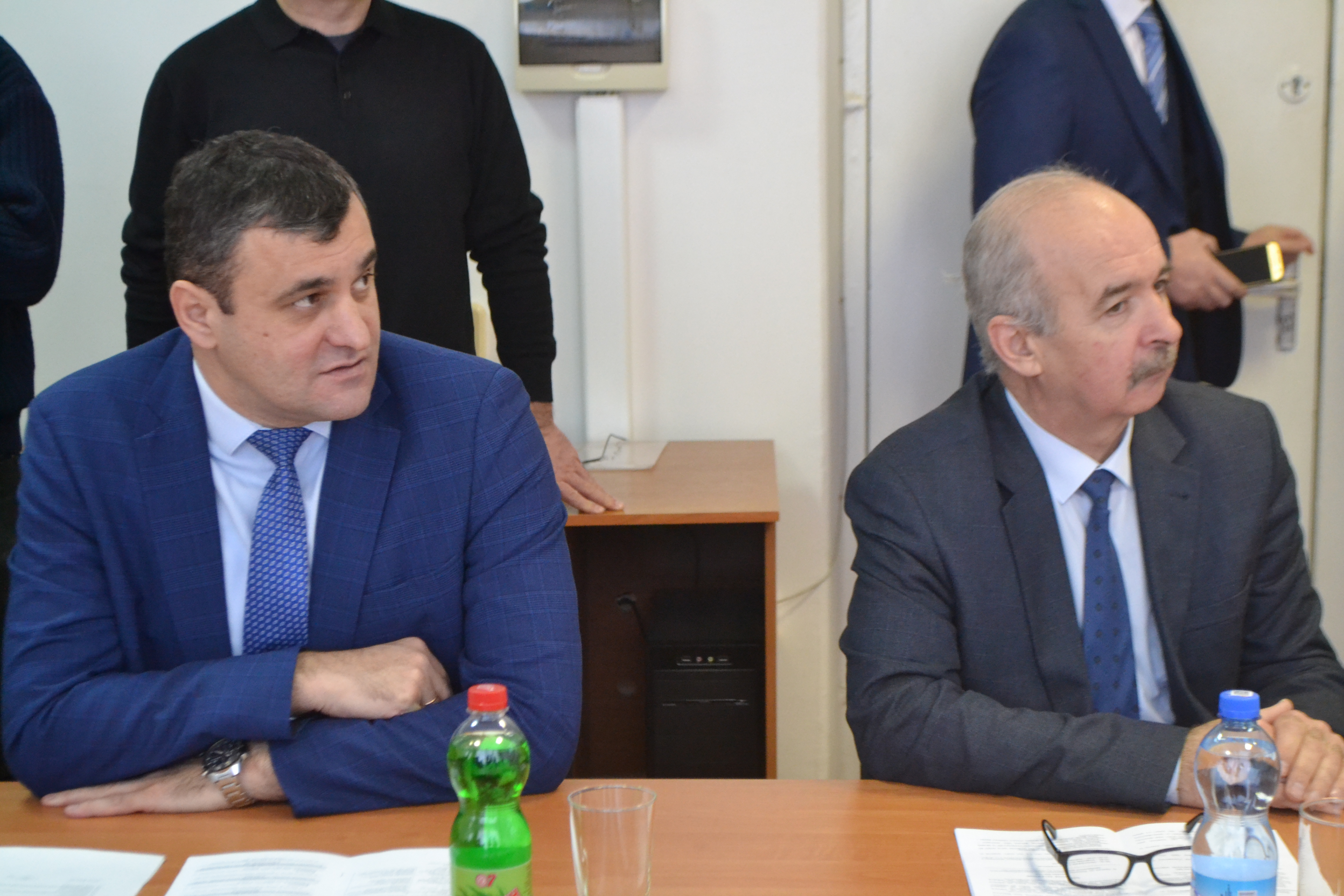 Международная  конференция «Энергетическая, экологическая и продовольственная безопасность: актуальные вопросы, достижения и инновации»  