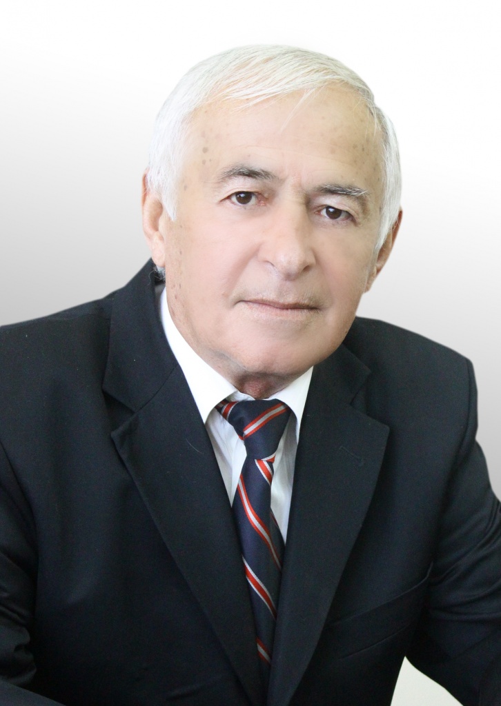 Узденов Юсуф Бахатович
