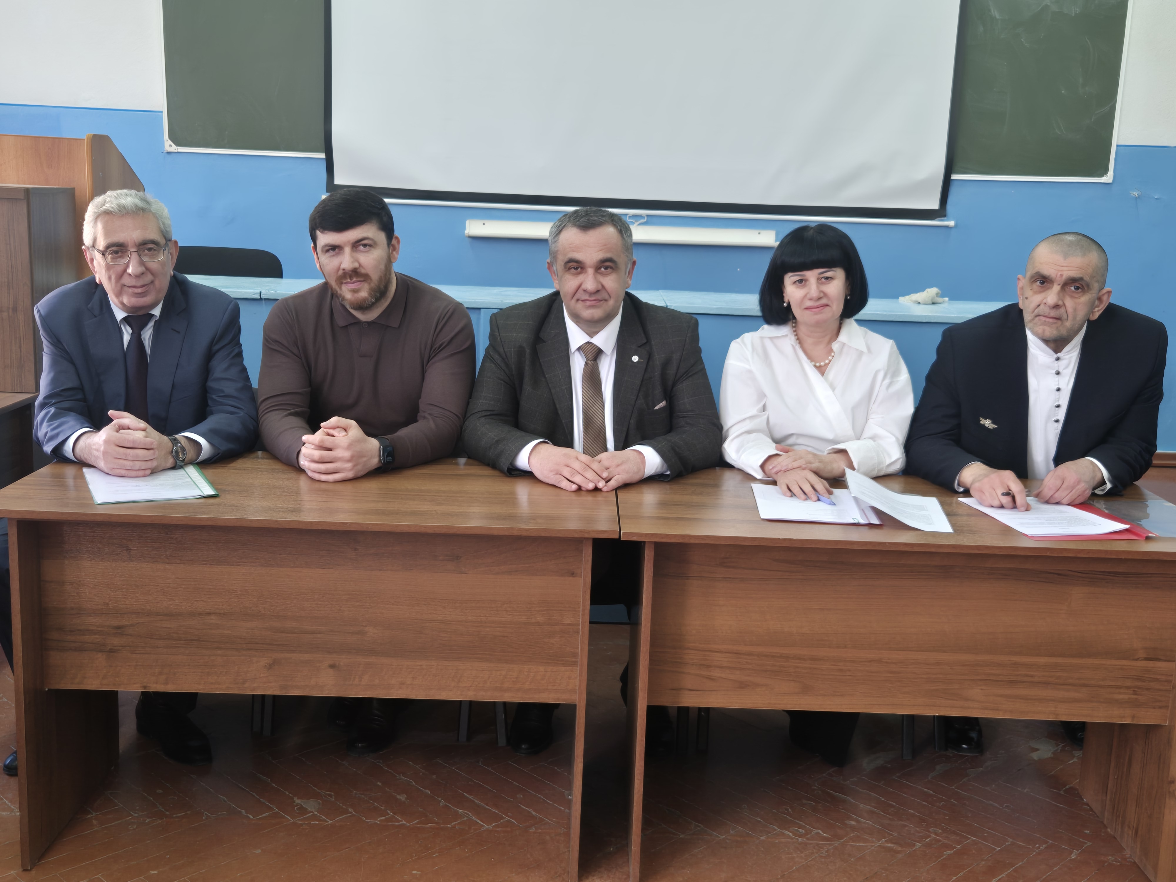 Интеллектуальная олимпиада «Топограф»