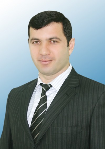 Токов Хамзет Хазреталиевич
