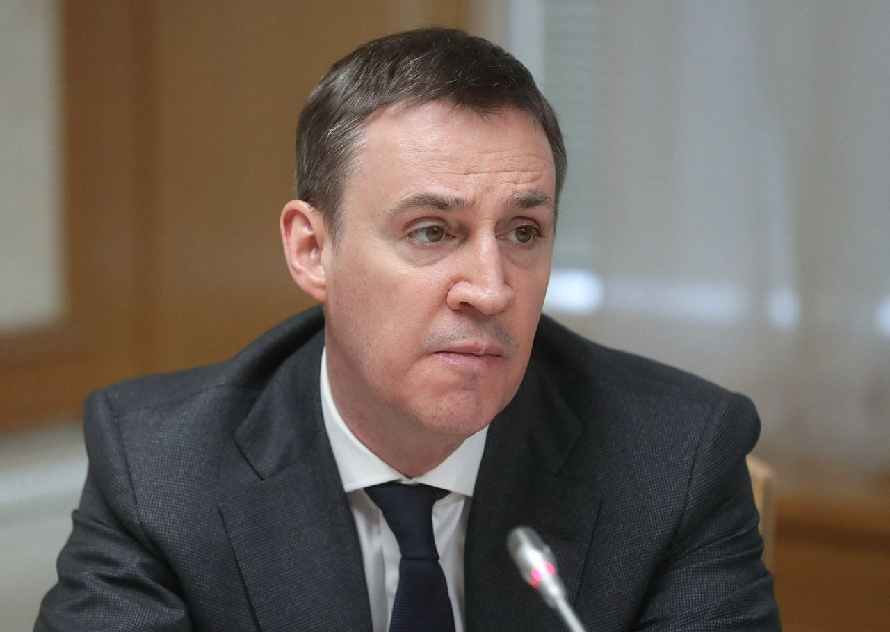 Депутаты Госдумы утвердили кандидатуру Дмитрия Патрушева на должность заместителя Председателя Правительства