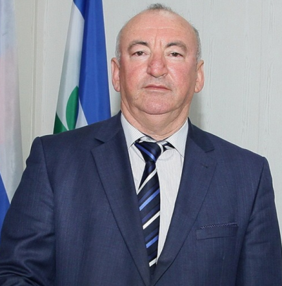 Куржиев Хасанбий Гидович