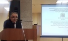 На факультете экономики и управления обсудили перспективы развития агропромышленного комплекса