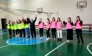 Итоги соревнований по перетягиванию каната
