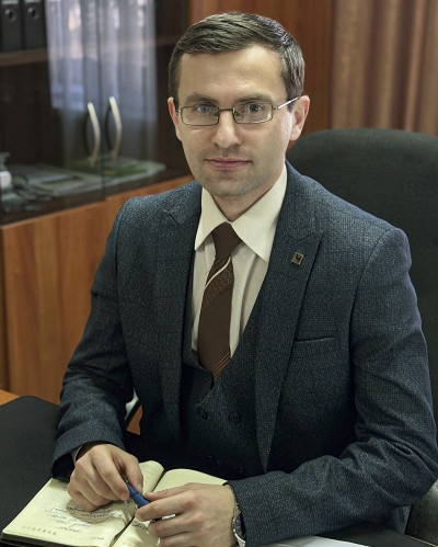 Шонтуков Эльдар Заурович