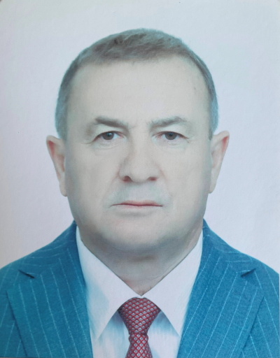 Шахмурзов Мухамед Музачирович