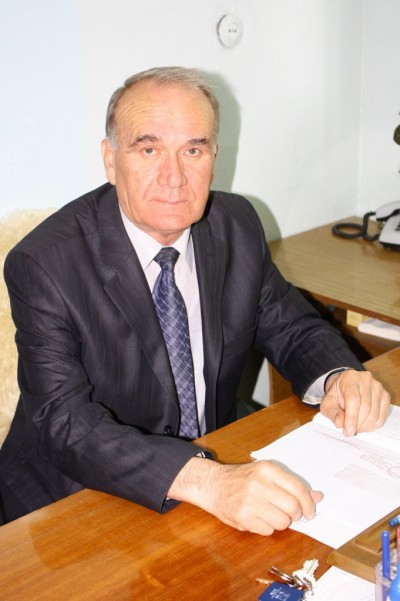 Соттаев Магомет Хайруллахович 