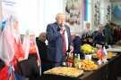 Фотоконкурс «Моя разная Кабардино-Балкария» и фестиваль национальных подворий