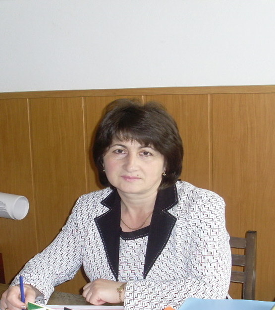 Бориева  Лариса  Зрамуковна 