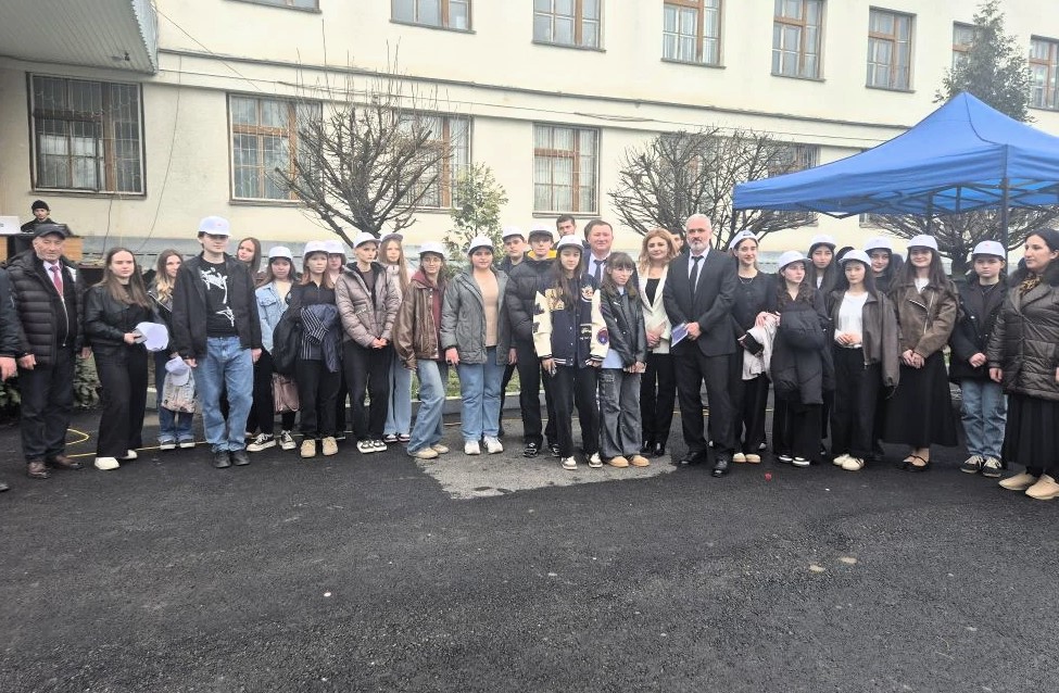 Праздник знаний и традиций: день открытых дверей в Кабардино-Балкарском ГАУ