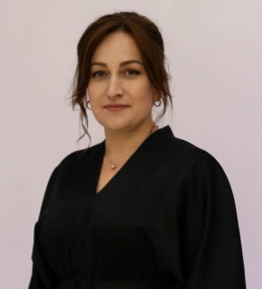 Пилова Фатима Исмаиловна